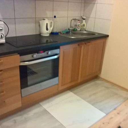 Homestay Roja Βίλνιους Εξωτερικό φωτογραφία