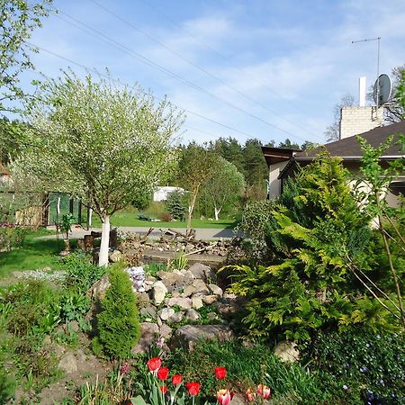Homestay Roja Βίλνιους Εξωτερικό φωτογραφία