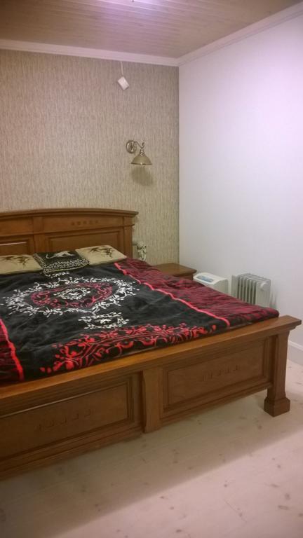 Homestay Roja Βίλνιους Εξωτερικό φωτογραφία