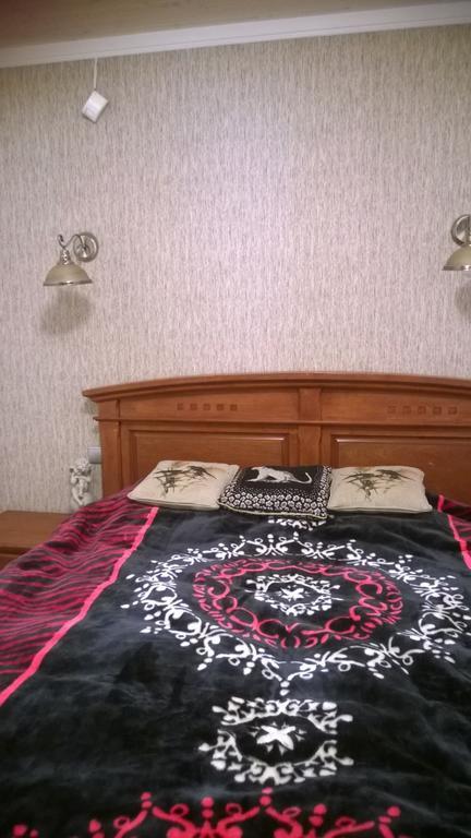 Homestay Roja Βίλνιους Εξωτερικό φωτογραφία