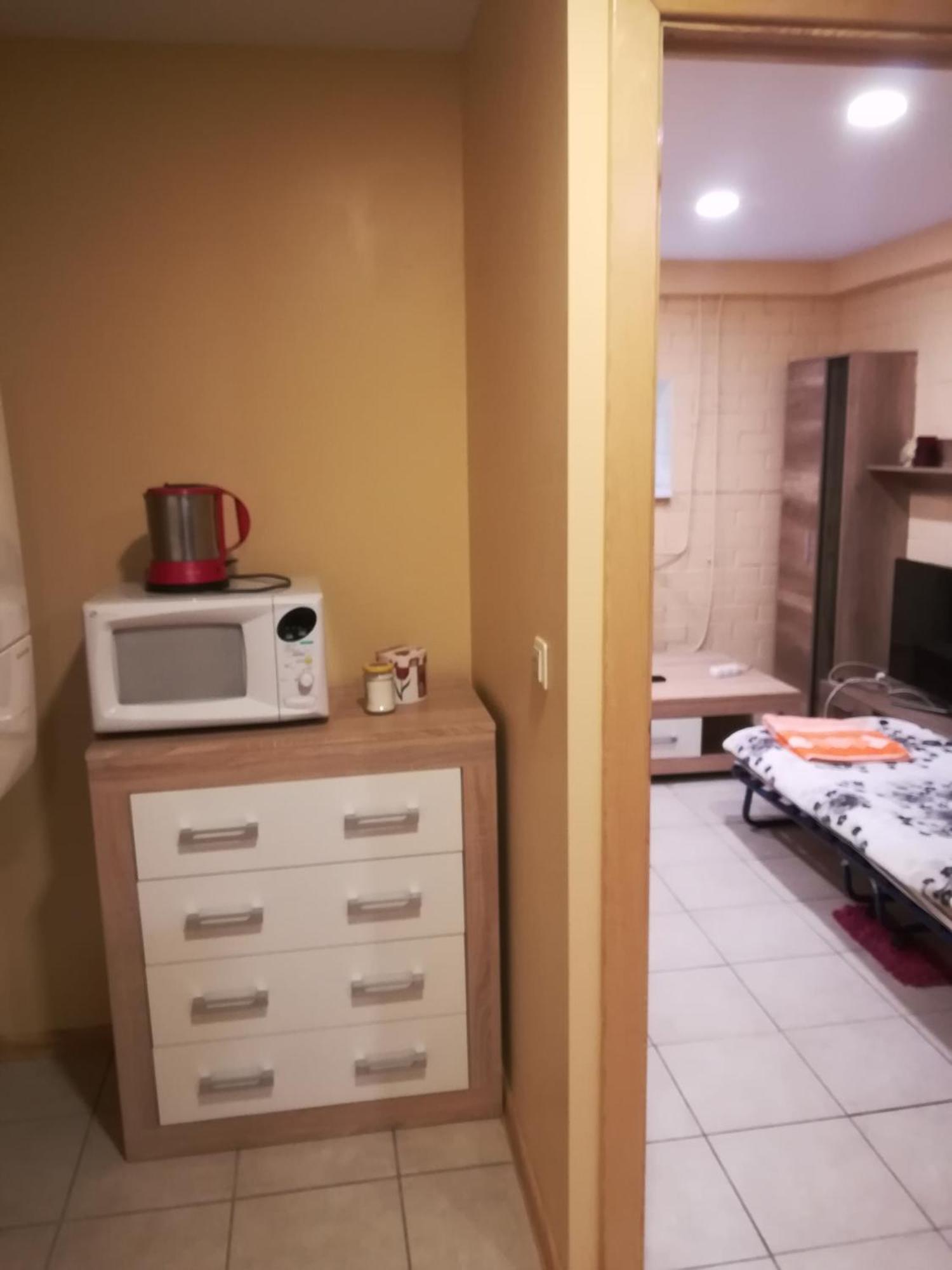 Homestay Roja Βίλνιους Εξωτερικό φωτογραφία