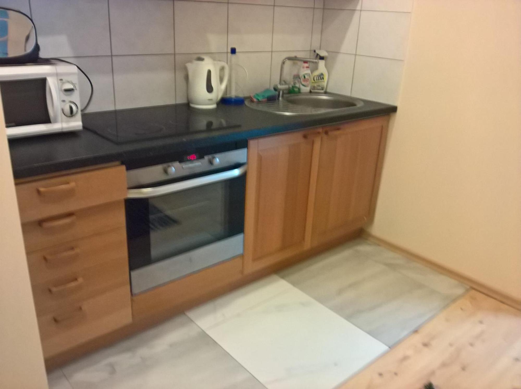 Homestay Roja Βίλνιους Εξωτερικό φωτογραφία
