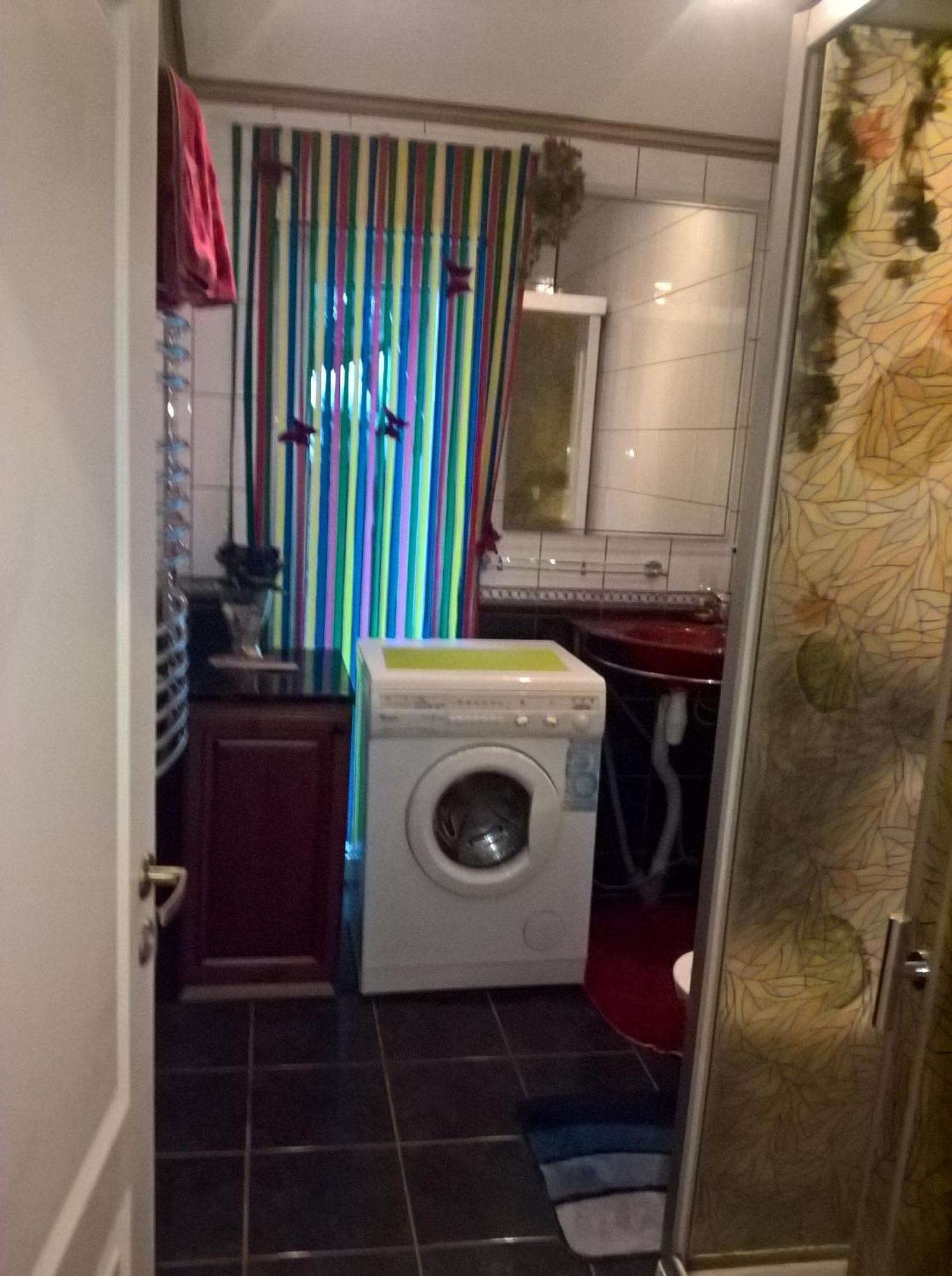 Homestay Roja Βίλνιους Εξωτερικό φωτογραφία