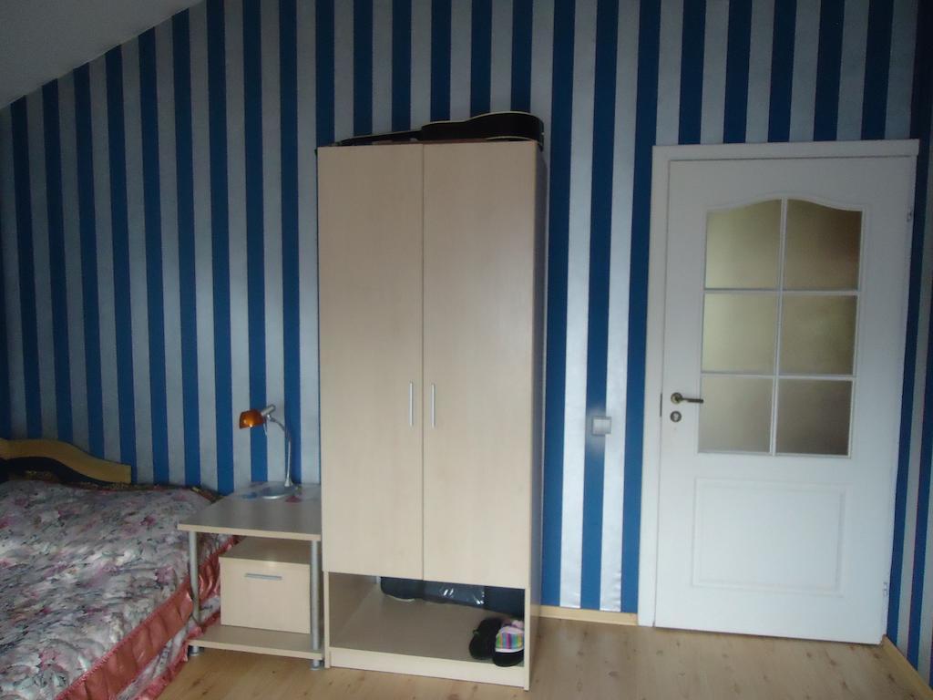 Homestay Roja Βίλνιους Δωμάτιο φωτογραφία