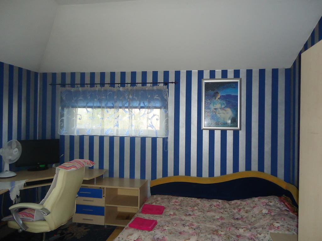 Homestay Roja Βίλνιους Εξωτερικό φωτογραφία