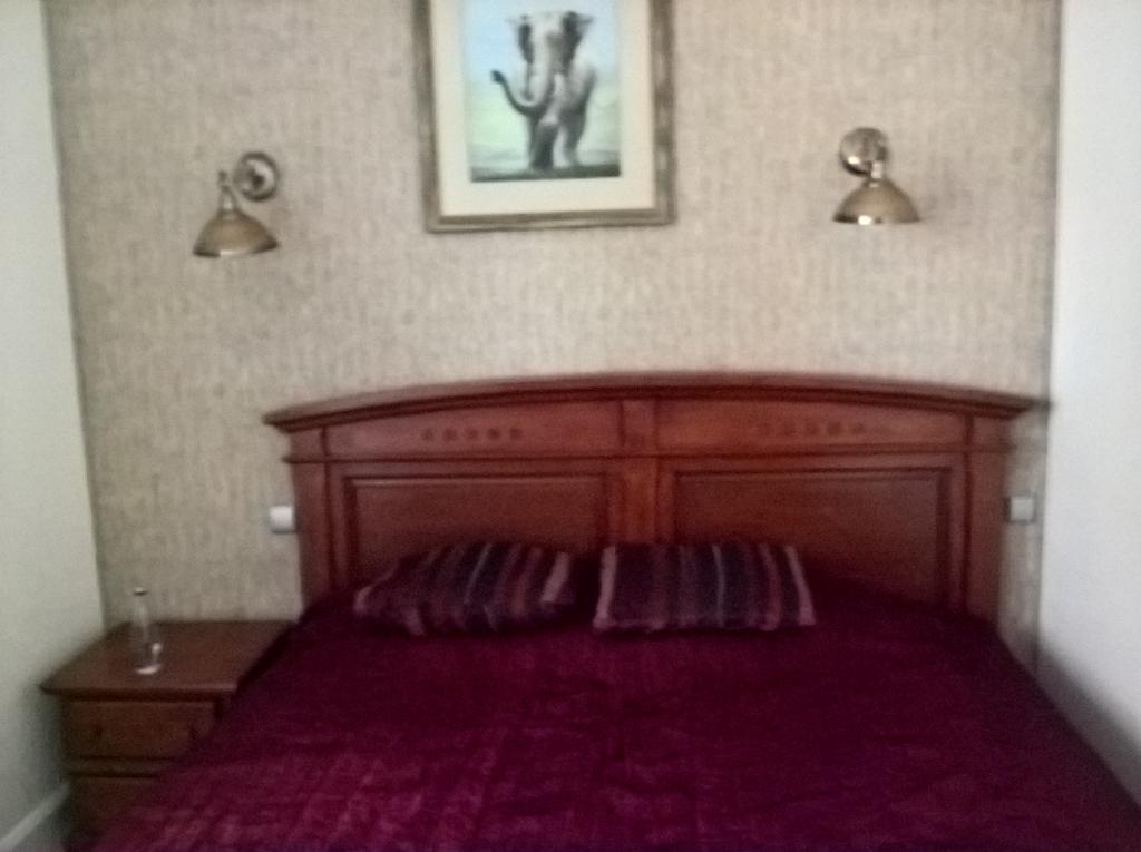 Homestay Roja Βίλνιους Εξωτερικό φωτογραφία