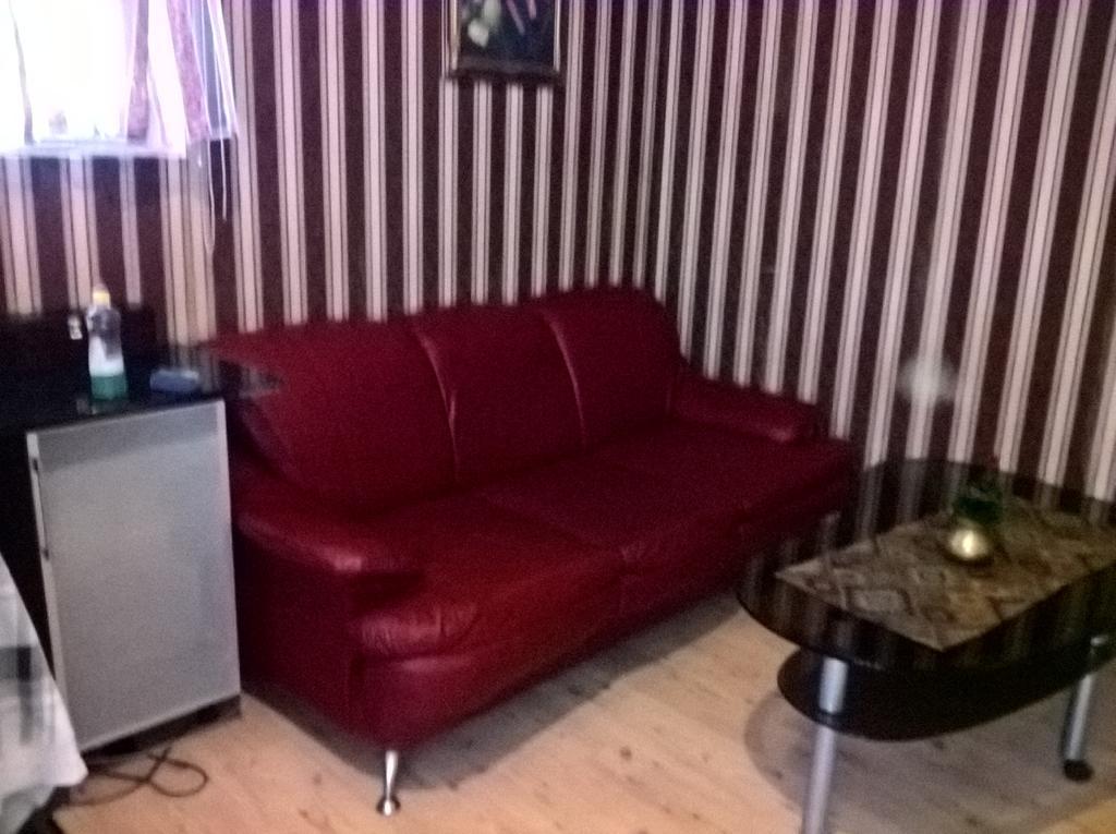 Homestay Roja Βίλνιους Εξωτερικό φωτογραφία