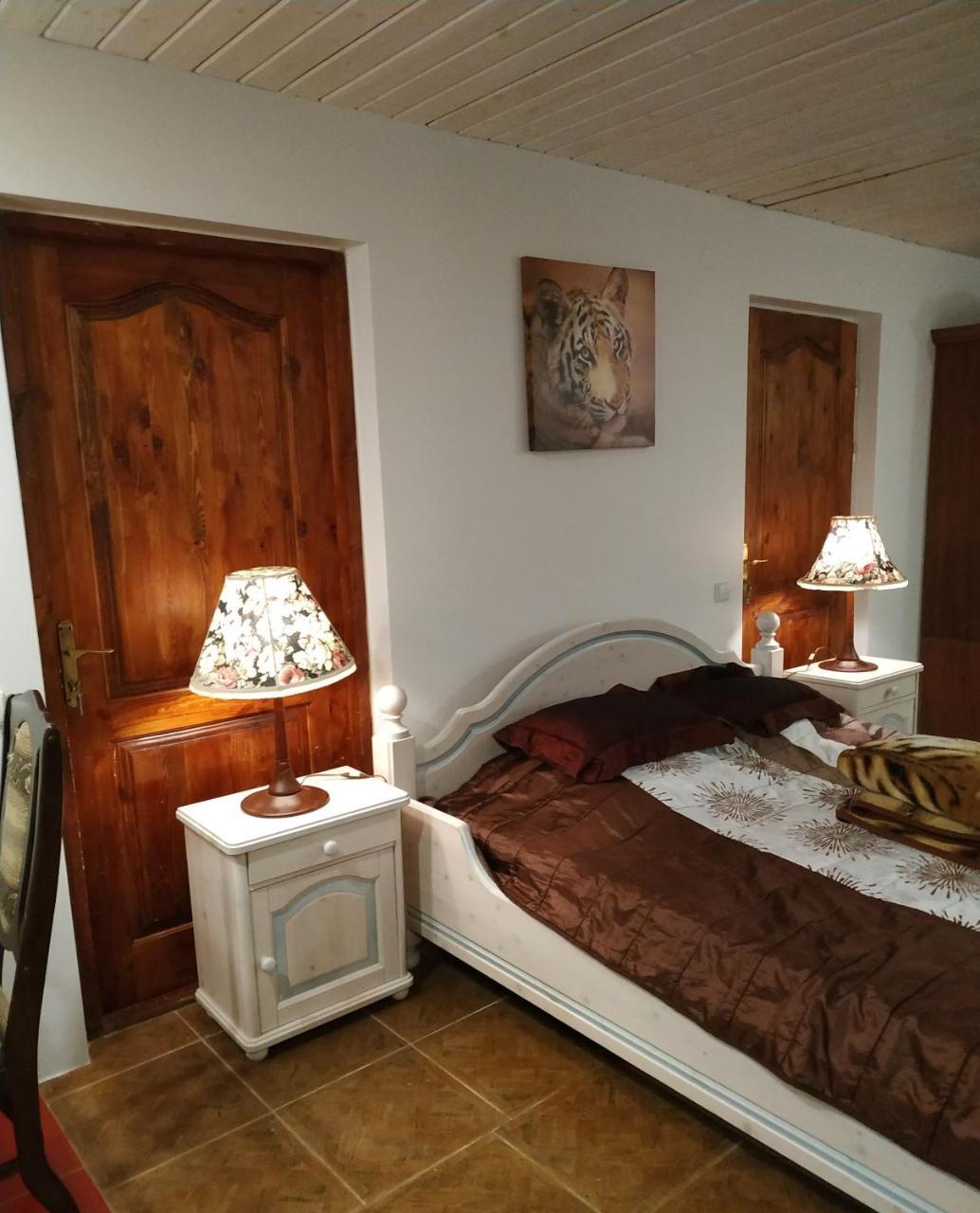 Homestay Roja Βίλνιους Εξωτερικό φωτογραφία
