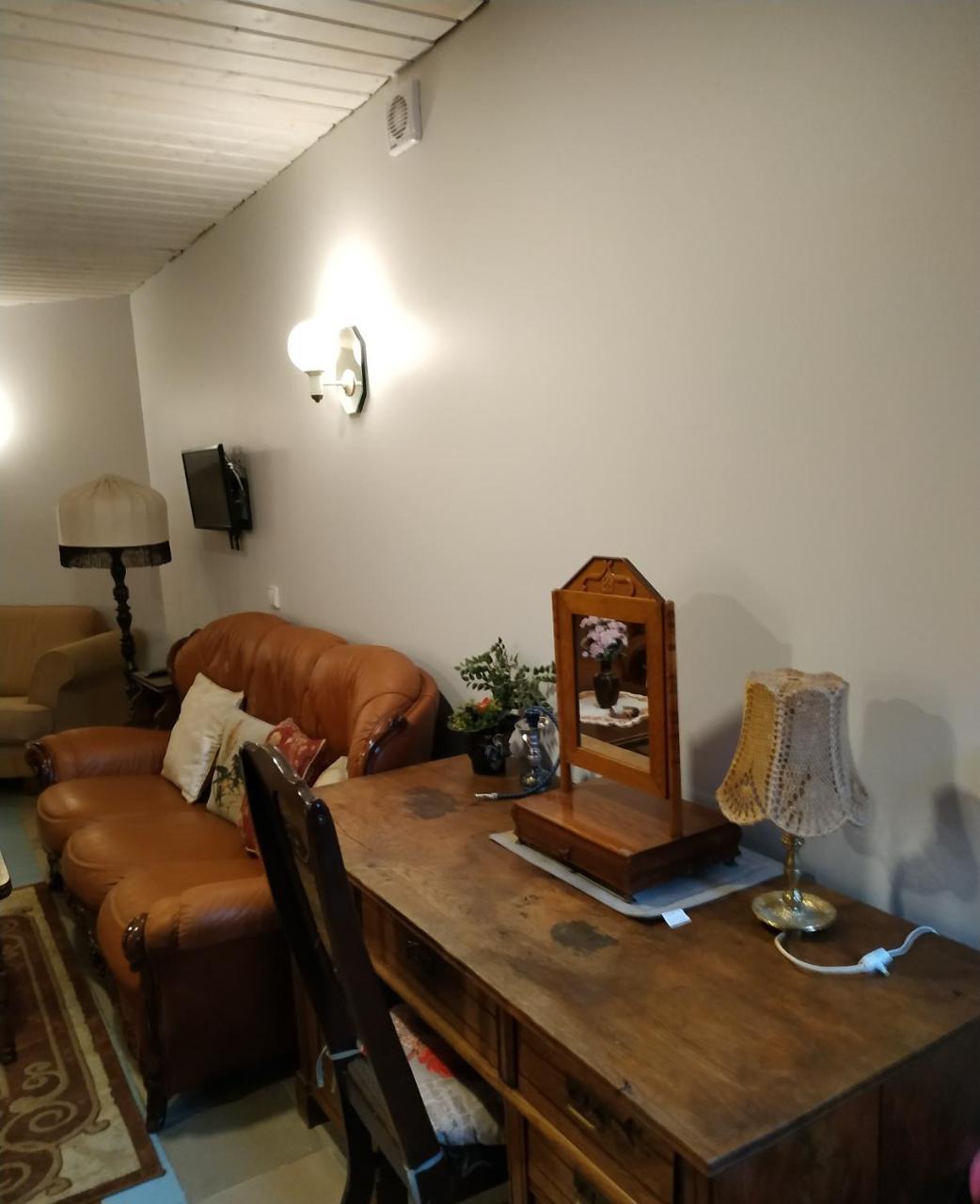 Homestay Roja Βίλνιους Εξωτερικό φωτογραφία
