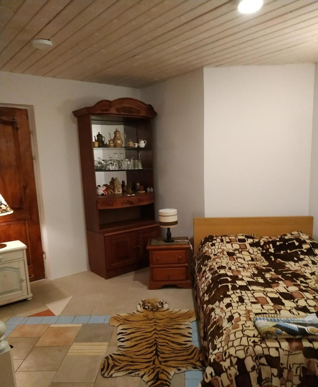 Homestay Roja Βίλνιους Εξωτερικό φωτογραφία